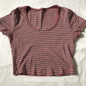 American Apparel shirt